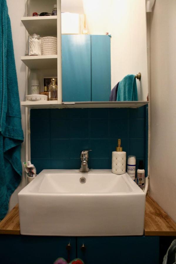 Apartment Bright And Comfortable Studio In Montmartre *