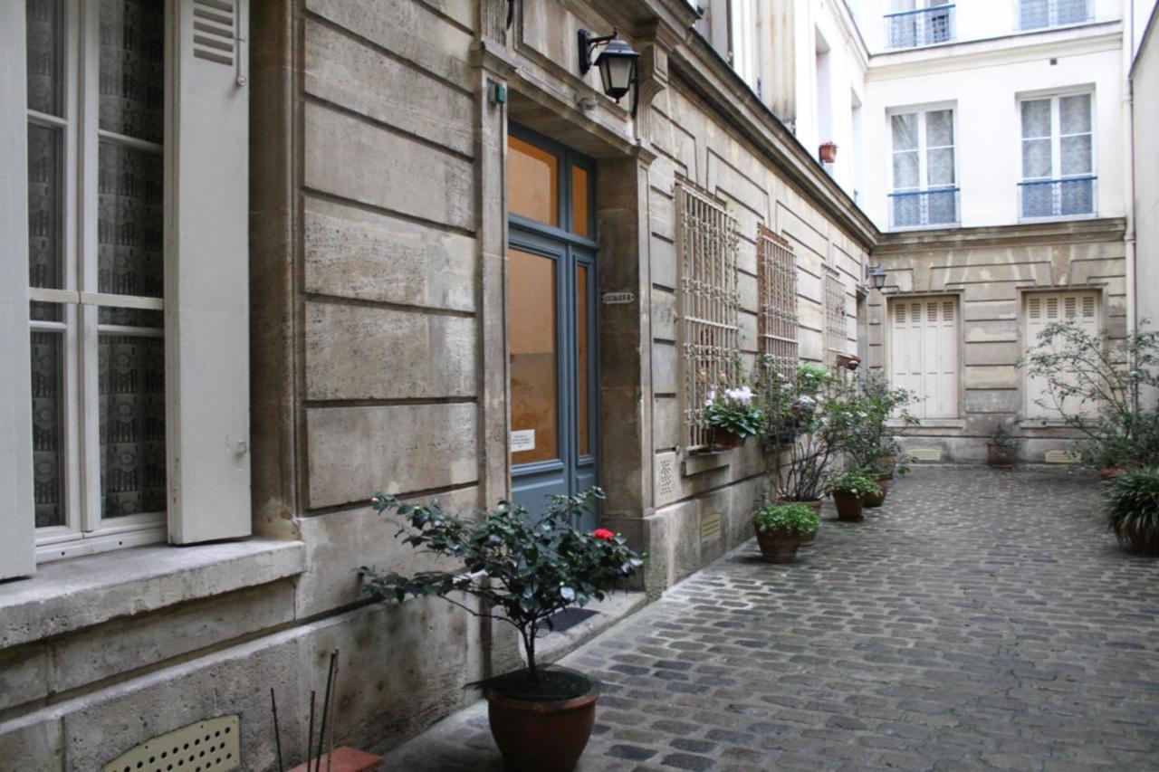 Bright And Comfortable Studio In Montmartre Apartment *